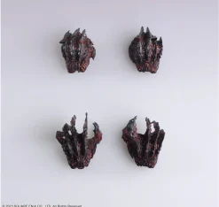 Bring Arts Ifrit - (FF16) Final Fantasy XVI Official Statue - TAITO