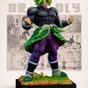 Broly - Dragon Ball Resin Statue - Sculpting Soul Studio