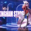 Buckingham Stussy - ONE PIECE Statue - JiKe Studio