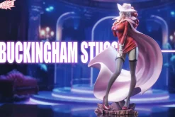 Buckingham Stussy - ONE PIECE Statue - JiKe Studio