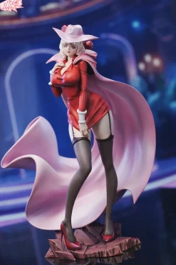 Buckingham Stussy - ONE PIECE Statue - JiKe Studio