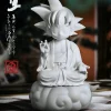 Buddha Cosplay Little Son Goku - Dragon Ball Resin Statue - DP9 Studios