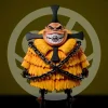 Buffalo - ONE PIECE Statue - C-Studios