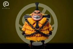 Buffalo - ONE PIECE Statue - C-Studios