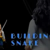 Building Snake - ONE PIECE Resin Statue - A Plus Studios