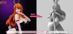Bunny Girl Ver. Nami - ONE PIECE Resin Statue - Wink Studio