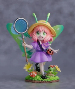 Butterfree Cosplay Anya Forger - Pokemon SPY X FAMILY Resin Statue - Come On Studio