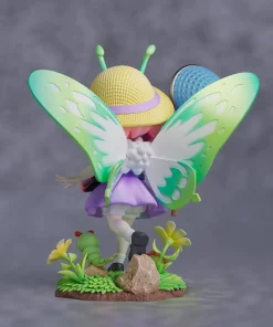 Butterfree Cosplay Anya Forger - Pokemon SPY X FAMILY Resin Statue - Come On Studio