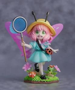 Butterfree Cosplay Anya Forger - Pokemon SPY X FAMILY Resin Statue - Come On Studio