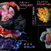 BWFC & POP Max Scale Onigashima Big Mom Charlotte Linlin - ONE PIECE Resin Statue - HM Studios