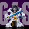 Caesar Clown - ONE PIECE Statue - C-Studios