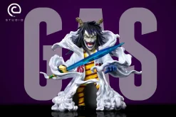 Caesar Clown - ONE PIECE Statue - C-Studios