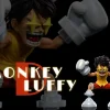 Candle Monkey D. Luffy - ONE PIECE Resin Statue - A Plus Studios