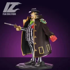 Capone Bege - ONE PIECE Statue - PZ Studio