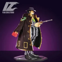 Capone Bege - ONE PIECE Statue - PZ Studio