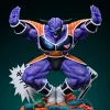 Captain Ginyu - Dragon Ball Resin Statue - D-M Studios