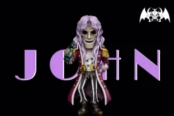 Captain John - ONE PIECE Resin Statue - A Plus Studios