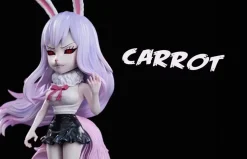Carrot - ONE PIECE Resin Statue - Op Studio