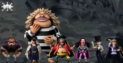 Catarina Devon - ONE PIECE Resin Statue - A Plus Studios