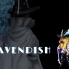 Cavendish - ONE PIECE Resin Statue - A Plus Studios