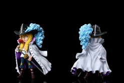 Cavendish - ONE PIECE Resin Statue - A Plus Studios