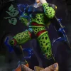 Cell With LED - Dragon Ball Resin Statue - T-Rex Studios