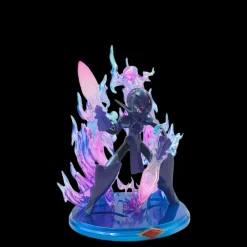 Ceruledge - Pokemon Resin Statue - TC Studio