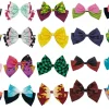 Character of Demon Slayer Style Bow Hair Clip - Free Shipping - Demon Slayer: Kimetsu no Yaiba