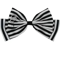 Character of Demon Slayer Style Bow Hair Clip - Free Shipping - Demon Slayer: Kimetsu no Yaiba