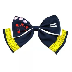 Character of Demon Slayer Style Bow Hair Clip - Free Shipping - Demon Slayer: Kimetsu no Yaiba