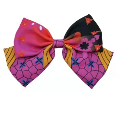 Character of Demon Slayer Style Bow Hair Clip - Free Shipping - Demon Slayer: Kimetsu no Yaiba