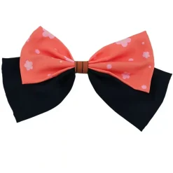 Character of Demon Slayer Style Bow Hair Clip - Free Shipping - Demon Slayer: Kimetsu no Yaiba