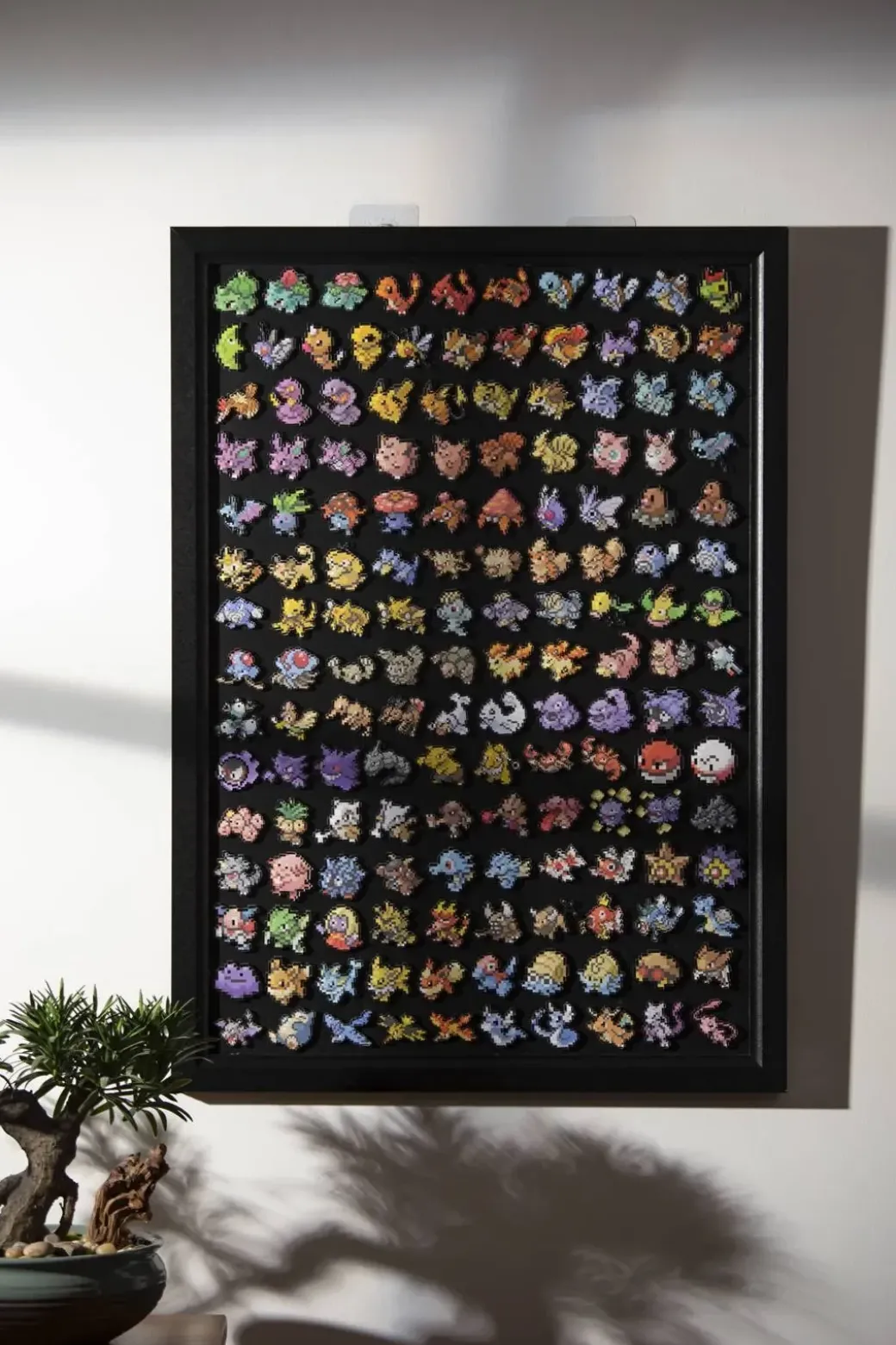 Character of Pokemon Magnet - Pokemon Resin Statue - ManShang Studio