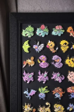 Character of Pokemon Magnet - Pokemon Resin Statue - ManShang Studio