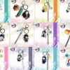 Characters of Demon Slayer Acrylic Key Chain - Free Shipping - Demon Slayer: Kimetsu no Yaiba