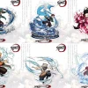 Characters of Demon Slayer Series 002 Acrylic Stand Display - Free Shipping - Demon Slayer: Kimetsu no Yaiba