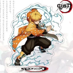 Characters of Demon Slayer Series 002 Acrylic Stand Display - Free Shipping - Demon Slayer: Kimetsu no Yaiba