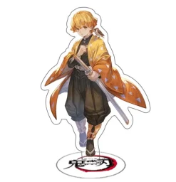 Characters of Demon Slayer Series 001 Acrylic Stand Display - Free Shipping - Demon Slayer: Kimetsu no Yaiba
