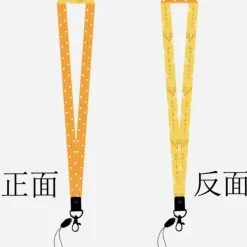 Characters of Demon Slayer Phone Strap - Free Shipping - Demon Slayer: Kimetsu no Yaiba