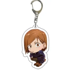 Characters of Jujutsu Kaisen Series 001 Chibi Ver. Acrylic Key Chain - Free Shipping - Jujutsu Kaisen