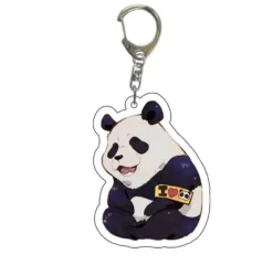 Characters of Jujutsu Kaisen Series 001 Chibi Ver. Acrylic Key Chain - Free Shipping - Jujutsu Kaisen