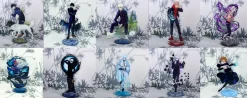 Characters of Jujutsu Kaisen Acrylic Stand Display - Free Shipping - Jujustu Kaisen