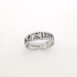 Characters of ONE PIECE Series Ring - Free Shipping - ONE PIECE