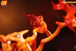 Charizard - Pokemon Resin Statue - SURE FIRE Studio