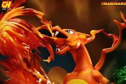 Charizard - Pokemon Resin Statue - SURE FIRE Studio