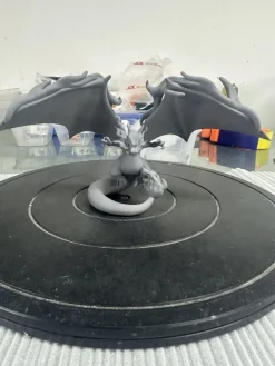 Charizard - Pokemon Resin Statue - TS Studios