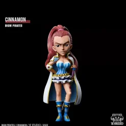 Charlotte Cinnamon - ONE PIECE Resin Statue - YZ Studios