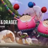 Charlotte Dolce & Charlotte Dragee - ONE PIECE Statue - YZ Studios