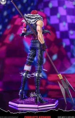 Charlotte Katakuri - ONE PIECE Resin Statue - Apollo-Studio