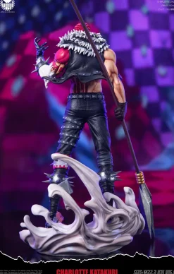Charlotte Katakuri - ONE PIECE Resin Statue - Apollo-Studio